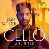 Cello Unlimited | Kian Soltani, Hans Zimmer