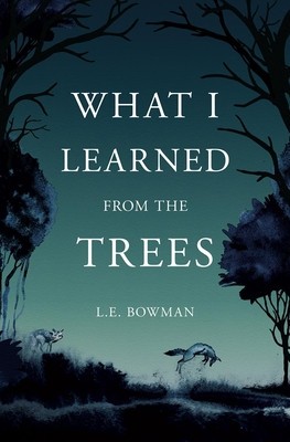 What I Learned from the Trees foto
