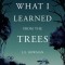 What I Learned from the Trees