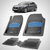 Cumpara ieftin Covorase Seat Leon Hatchback Mk4 Compatibile 2020+ | Blue