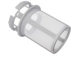 Filtru curatare masina de spalat vase Whirlpool C00256571 - 482000022005