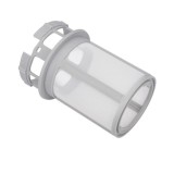 Filtru curatare masina de spalat vase compatibil Whirlpool C00256571 -