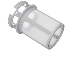 Filtru curatare masina de spalat vase compatibil Whirlpool C00256571 -