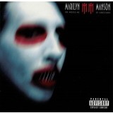 CD Marilyn Manson &ndash; The Golden Age Of Grotesque (G+)