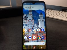 SMARTPHONE NOKIA 2.3 TA-1206 FUNCTIONAL.CITITI VA ROG CU MARE ATENTIE DESCRIEREA foto