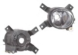 Proiector ceata Audi A3, 05.2003-04.2008 Model S-Line; A3, 04.2008-10.2012, A4, 11.2004-03.2008, fata, Dreapta, H11; omologare: ECE/SAE, Depo