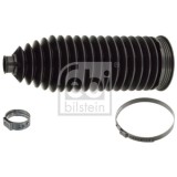 Ansamblu burduf directie Mercedes A-Class, B Class Sports, Cla, Cla Shooting Brake, Gla-Class Motor A 160, A 160 CDI / d, parte montare Axa fata