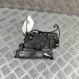 &Icirc;ncuietoare ușă dreapta față BMW X5 F15, F85 2014 OEM: 7281936 31416613