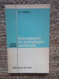 Introducere in psihologia medicala &ndash; G. Ionescu