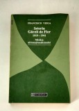 Francisco Veiga Istoria Garzii de Fier 1919 - 1941
