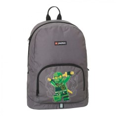 Rucsac mare LEGO - Ninjago Green foto