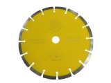 Tudee 115x22.2mm, Disc diamantat debitare materiale de constructii