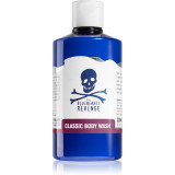 Cumpara ieftin The Bluebeards Revenge Classic Body Wash Gel de duș pentru bărbați 300 ml