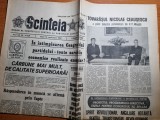 Scanteia 12 septembrie 1989-art. jud. hunedoara ,harghita