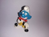 bnk jc Strumf - Schleich