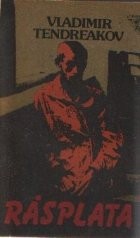 Rasplata - Microromane