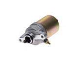 Electromotor Moto 4T, 10 Dinti, Rotire CCW, Diametru 47.5mm, Distanta Fixare 70mm, Arbore 7.5mm