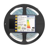 Bandă LED 24V 60 LED/m 14.4W/m 4000K IP65 Rolă 5m - ERSTE