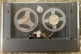 M3 - Magnetofon - Grundig TK 6L E - piesa de colectie