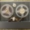 M3 - Magnetofon - Grundig TK 6L E - piesa de colectie