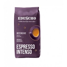 Eduscho Espresso Intenso Cafea boabe, 1kg
