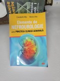 Elemente de nefrologie - Constantin Nițu Monica Nițu