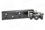 AIC 56907 Calitatea originală AIC ghidaj cu role, usa glisanta