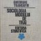 SOCIOLOGIA MODULUI DE TRAI-GHEORGHE TRANDAFIR-238432