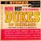Disc vinil, LP. MORE BEST OF THE DUKES OF DIXIELAND VOL. 2-THE DUKES OF DIXIELAND-271404