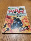 UN COMANDO PE DOUA CONTINENTE - Gayle Rivers, James Hudson - 1995, 253 p.