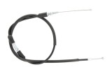 Cablu accelerator 1110mm cursa 149mm (inchidere) pentru KAWASAKI KLE 500 1991-2007