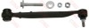 Bascula / Brat suspensie roata MERCEDES C-CLASS (W203) (2000 - 2007) TRW JTC1123