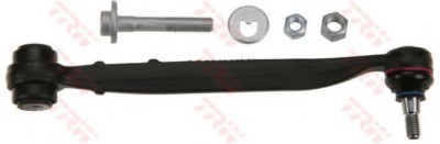 Bascula / Brat suspensie roata MERCEDES C-CLASS T-Model (S203) (2001 - 2007) TRW JTC1123 foto