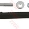 Bascula / Brat suspensie roata MERCEDES C-CLASS (W203) (2000 - 2007) TRW JTC1123