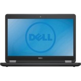 Cumpara ieftin Dell Latitude 5480, i5-7300HQ, 14&quot;, Full HD, 8GB DDR4, 256GB SSD,Windows 10 Pro, Negru, Intel Core i5