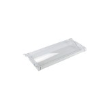 Ușă evaporator pentru congelator WHIRLPOOL 482000092604 488000387305 Original