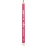 bellaoggi Lip Liner creion contur buze culoare Soft Pink 04 1.1 g