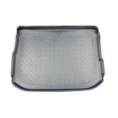 Tavita portbagaj Nissan Qashqai MHEV 2021-prezent portbagaj superior, cu podea ajustabila Aristar BSC