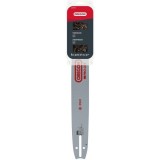 Set Șina Advancecut și 2 Lanțuri Versacut, Oregon, 50 cm, 3/8 inch, 1.5 mm, 556431, 567235