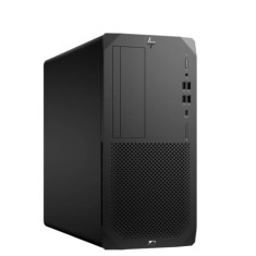 Unitate PC Refurbished, HP Z2 G5 TOWER Workstation, Procesor I5 10500, Memorie RAM 16 GB, SSD 512 GB NVME, Windows 11 Pro