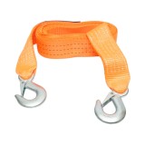 Chinga remorcare 5mx50mm 3T carlig cu siguranta Breckner Germany