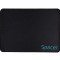 Mousepad gaming, Spacer, cauciuc si material textil