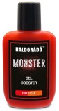 Haldorado Monster Gel Booster 75ml - Fire Tiger