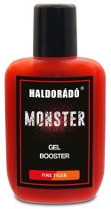 Haldorado Monster Gel Booster 75ml - Fire Tiger