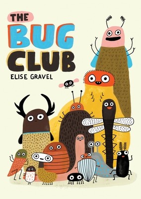The Bug Club foto