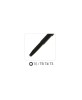 Surubelnita BST-668s Torx, T5, Universal