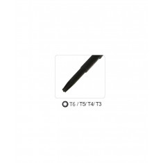 Surubelnita BST-668s Torx T5