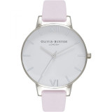 Ceas Dama, Olivia Burton, Big Dial OB16BDW34 - Marime universala