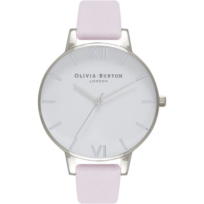 Ceas Dama, Olivia Burton, Big Dial OB16BDW34 - Marime universala foto