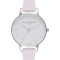 Ceas Dama, Olivia Burton, Big Dial OB16BDW34 - Marime universala